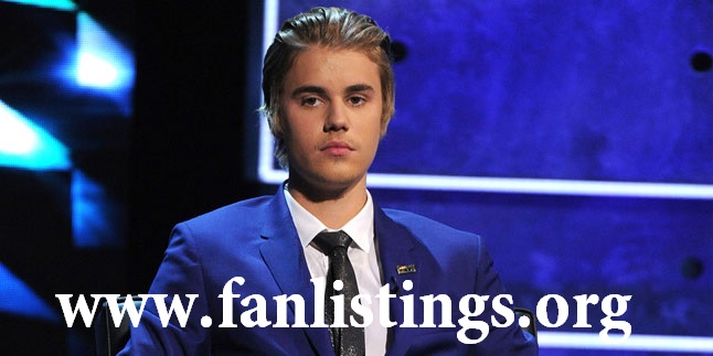 Klarifikasi Justin Bieber Mengenai Berita Manipulasi