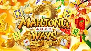 Mahjong Ways: Menemukan Kombinasi Tersembunyi untuk Kemenangan